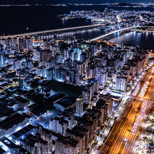 Florianópolis - SC