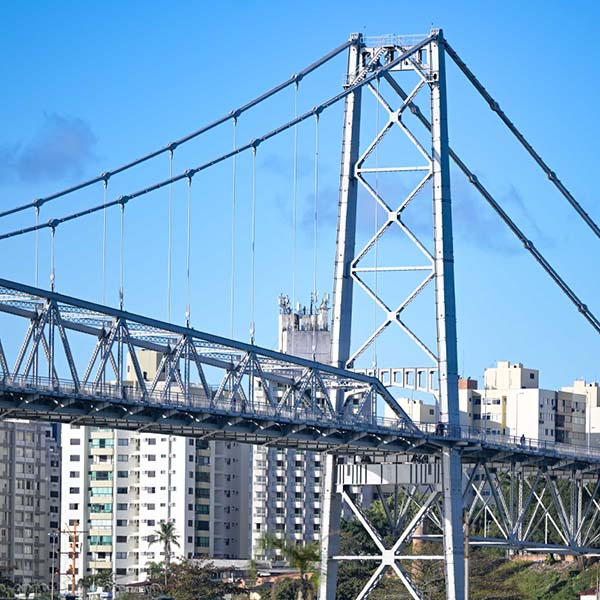 Florianópolis - SC