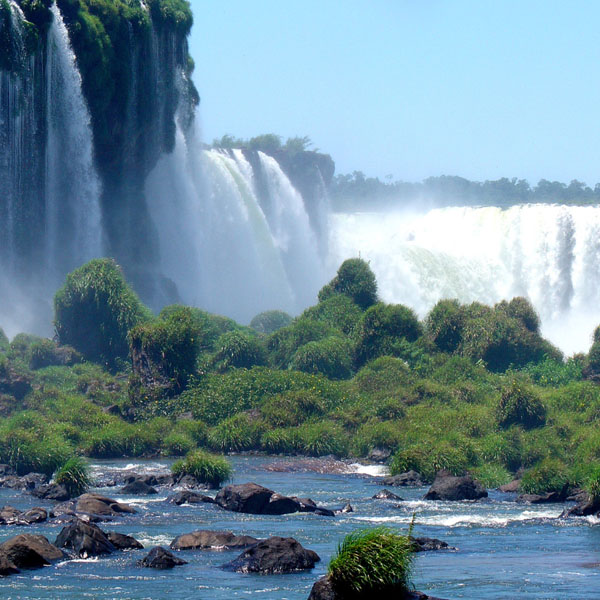 Foz do Iguaçu - PR