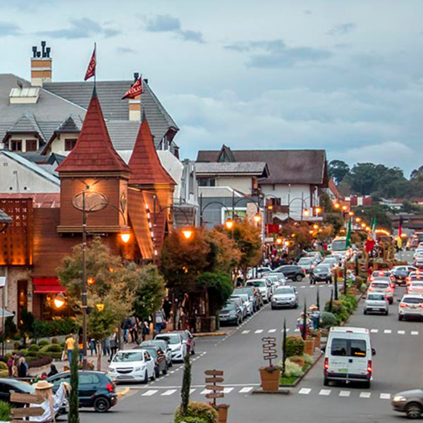 Gramado - RS