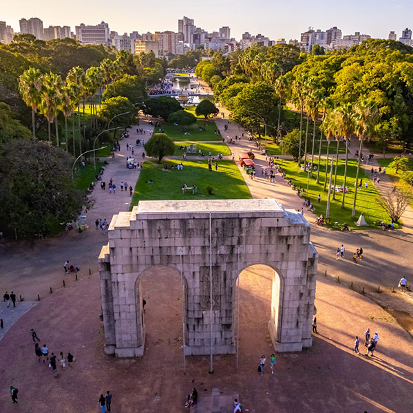 Porto Alegre - RS