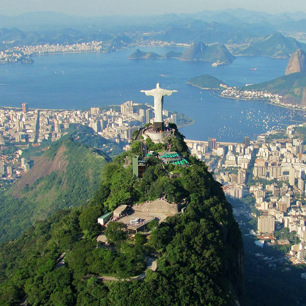 Rio de Janeiro - RJ