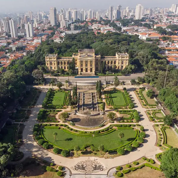 São Paulo - SP