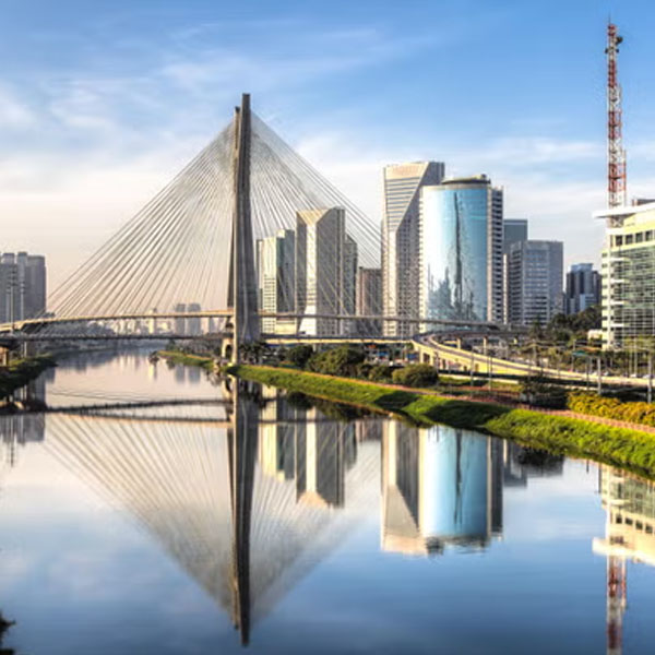 São Paulo - SP